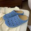 Calzado para mujer – Sandalias
