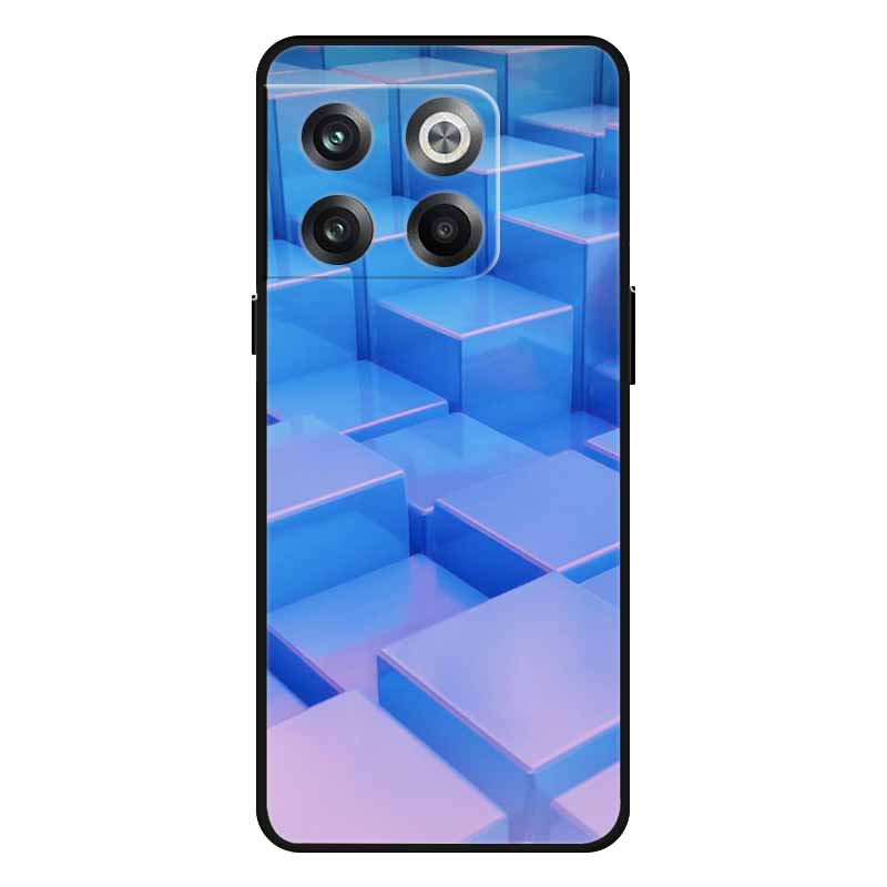 For OnePlus 10T 10 T 5G Case Marble Silicone Soft TPU Fundas Cases For OnePlus Ace Pro 5G Cover One Plus 10T Shockproof Coque
