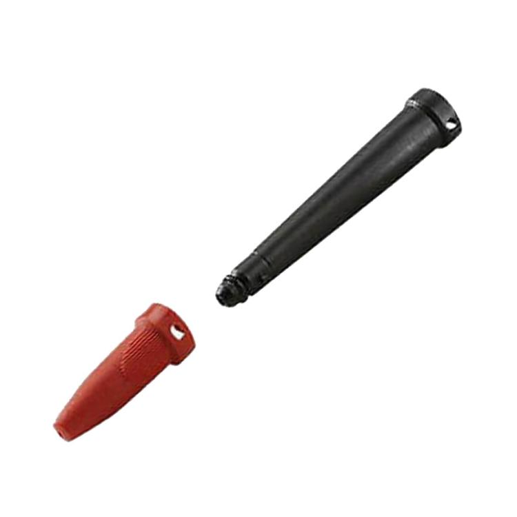 

For Karcher Steam Cleaner Reusable Extension Nozzle червоний