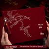 Wedding Guest & Gift Record Book