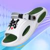 Summer Hole Shoes 22 New Platform Outdoor Home Bathroom Sports Two Wear Sandals Slippers
