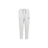 Gestrickte Jogginghose Herren Grau Moderate Bündchenhose DM6592-063