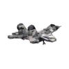 Soviet Fighter Mig-29 Aircraft Building Block World War Ii Military Model Assembly Toy Compatible Set