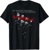 My Chemical Romance Let's All Be Friends T-Shirt