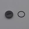 600cc Engine Gasket Left Magneto Coil Stator Cover for Benelli BN600 TNT600 Stels600 Keeway RK6 / BN TNT 600 GT
