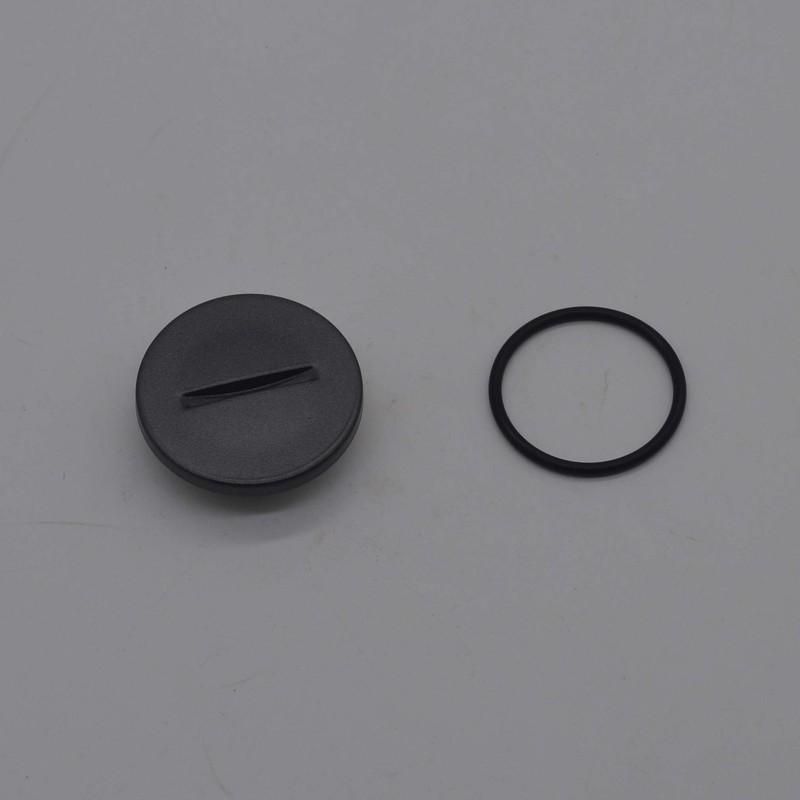 600cc Engine Gasket Left Magneto Coil Stator Cover for Benelli BN600 TNT600 Stels600 Keeway RK6 / BN TNT 600 GT