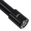 Aluminum Alloy Quill to Ahead Bike Stem Riser Adapter 22.2mm/20.8mm to 28.6mm Road Bike Shock Absorber Seat Post