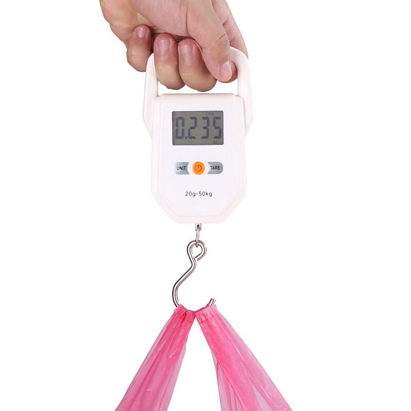 HKY Mini Digital Hanging Scale