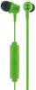 Schwaiger KH710BTG 511 Bluetooth Headphones, Noise-Cancelling, (KH710BTG 511) Green