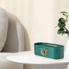 Creative Tissue Case Storage Box for Home kitchen Room Decoration