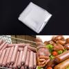 60Mm*2M Food Grade Casings Shell For Sausage Salami Dog Making Casing
