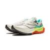 Li Ning Lu 3 Pro Comfortable Versatile Fashion Breathable Reflective Rebound Low-Top Casual Running Shoes Unisex Sneaker White ARNW001-4