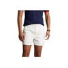 Polo Ralph Lauren SS22 Solid Color Logo Embroidered Pullover Short Sleeve Polo Shirt Men Polo Shirts Blue MNPOKNI1N821684-410