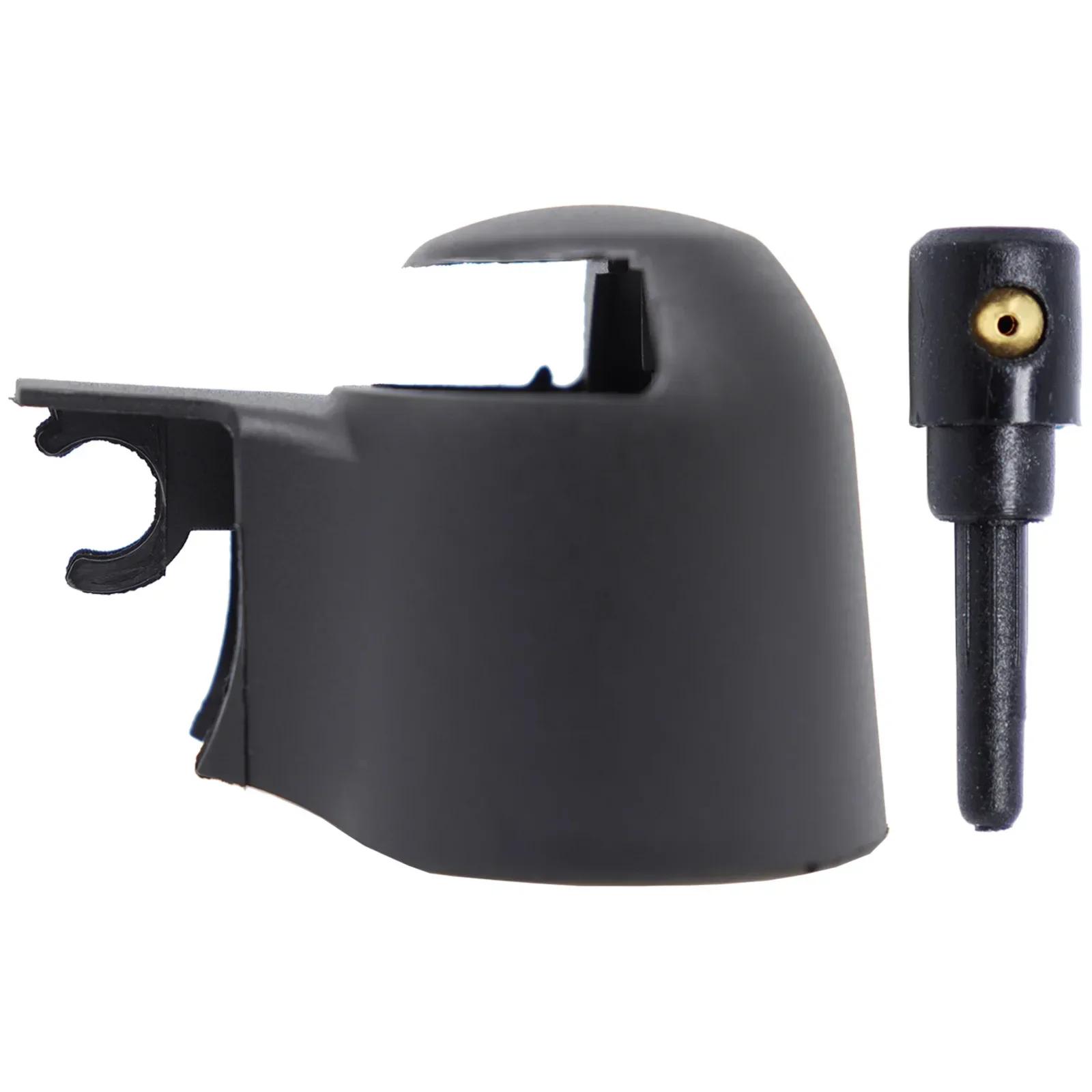 

Задний стеклоочиститель с щеткой, форсунка для омывателя лобового стекла ДЛЯ Golf 5 T5 Polo 6R Touran 1T3 Tiguan 1 Leon 2 Yeti Ibiza 6J Superb 2 For Golf 2003-2009