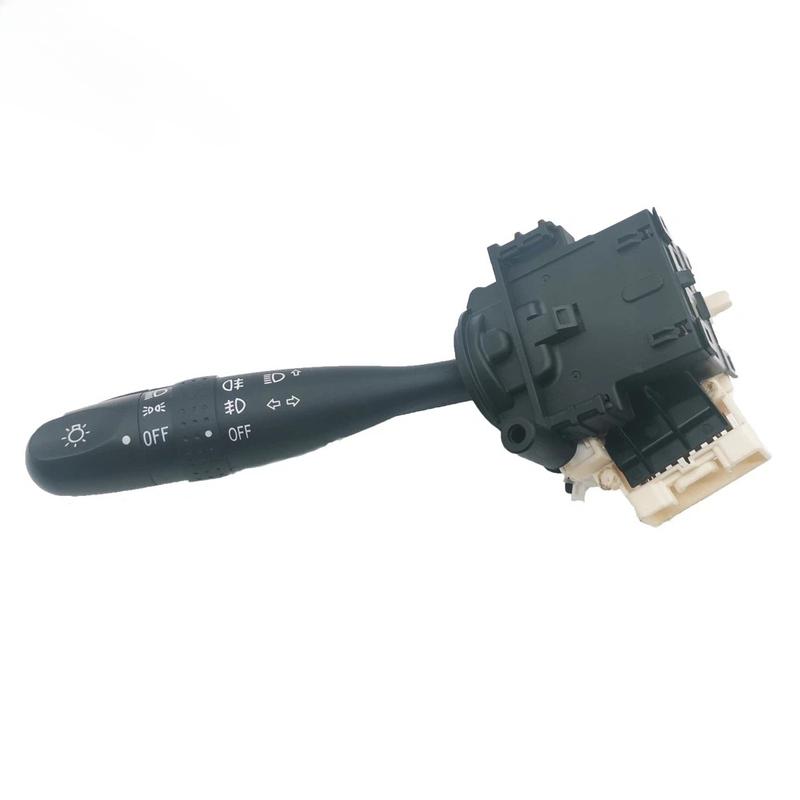 

84140-02280 Комбинированный переключатель фар и указателей поворота для Toyota Corolla E12 EX Yaris Grand Vitara Vios Suzuki Swift 2003-2013