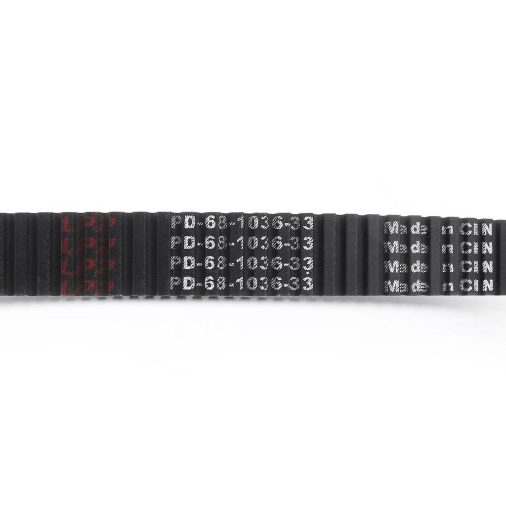 Antriebsriemen passend für Arctic Cat 14-18 Wildcat Trail 700 & Sport 700 0823-497