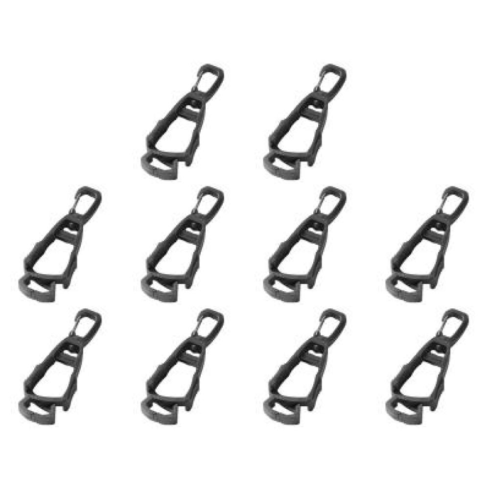 Glove Clip Hanger Safety Glove Holder Plastic Working Gloves Clip Work Clamp Safety Work Glove Guard Multifunctional Tool