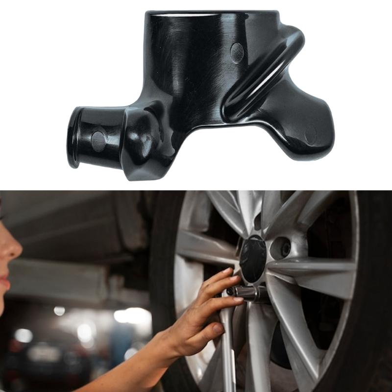 4-120129B 450310 RP11-8-11400327 for A9220 A9222 A9824 Tire Changer Duck Head Replacement Mount Demount Head Tool