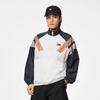 Li Ning Jacket Men's Ivory Black AJDT079-4