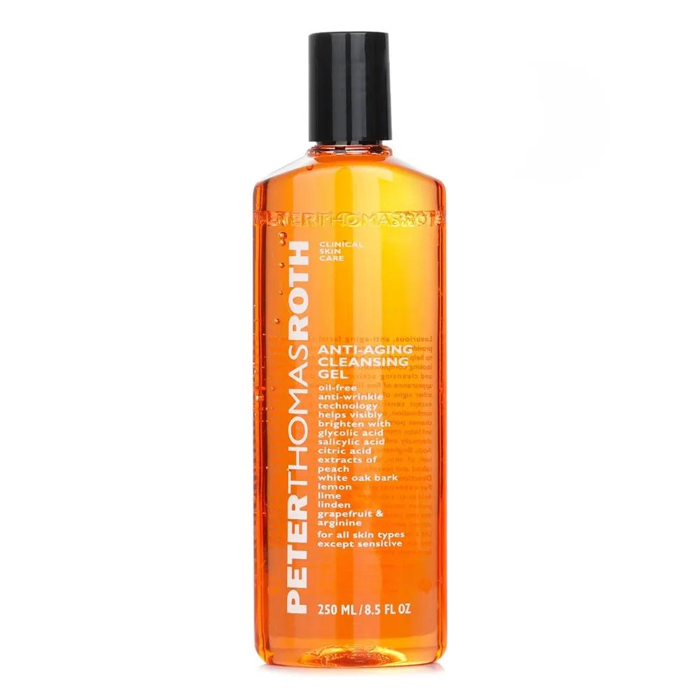 

Peter Thomas Roth Anti-Aging Cleansing Gel 85 oz (250ml/8.5oz)