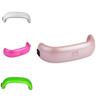 Usb Nail Lamp Mini 9w Uv Led Light For Fast Nail Polish Drying And Home Salon Use
