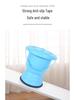 Women's Indoor Urinal with Lid for Night Use - Suitable for Rural, Elderly, and Children