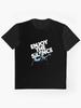 Depeche Mode Enjoy the Silence Grafik-T-Shirt