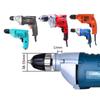 Square Hole Drill Bit Adapter for Woodworking, Easy Installation and Disassembly, Mortising Attachment for Drill Press
