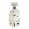 Compressed Air Regulator Pneumatic with Gauge Accurate Pressure Reducing Valve