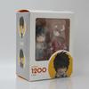 10cm Death Note Anime Figure #1160 Yagami Light Action Figure #1200 L Figurine Decorations PVC Adult Collection Model Doll Toys