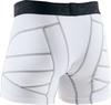 ZETT Sliding Pants BP220J Boys White 140 (1100)