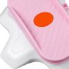 2 Pieces Waist Twisting Discs, Abdominal Boards, Foot Sole, Balance Board for Women, Men,