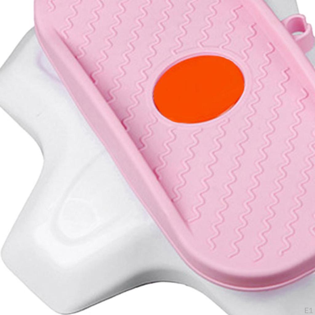 2 Pieces Waist Twisting Discs, Abdominal Boards, Foot Sole, Balance Board for Women, Men,