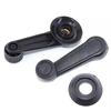 Universal Car Window Connect Winder Handle Crank Door Lever Handle Replaces Window Winding Handles Auto Interior Accessories