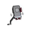 Universal Electric Scooter & Motorcycle Phone Holder for Navigation