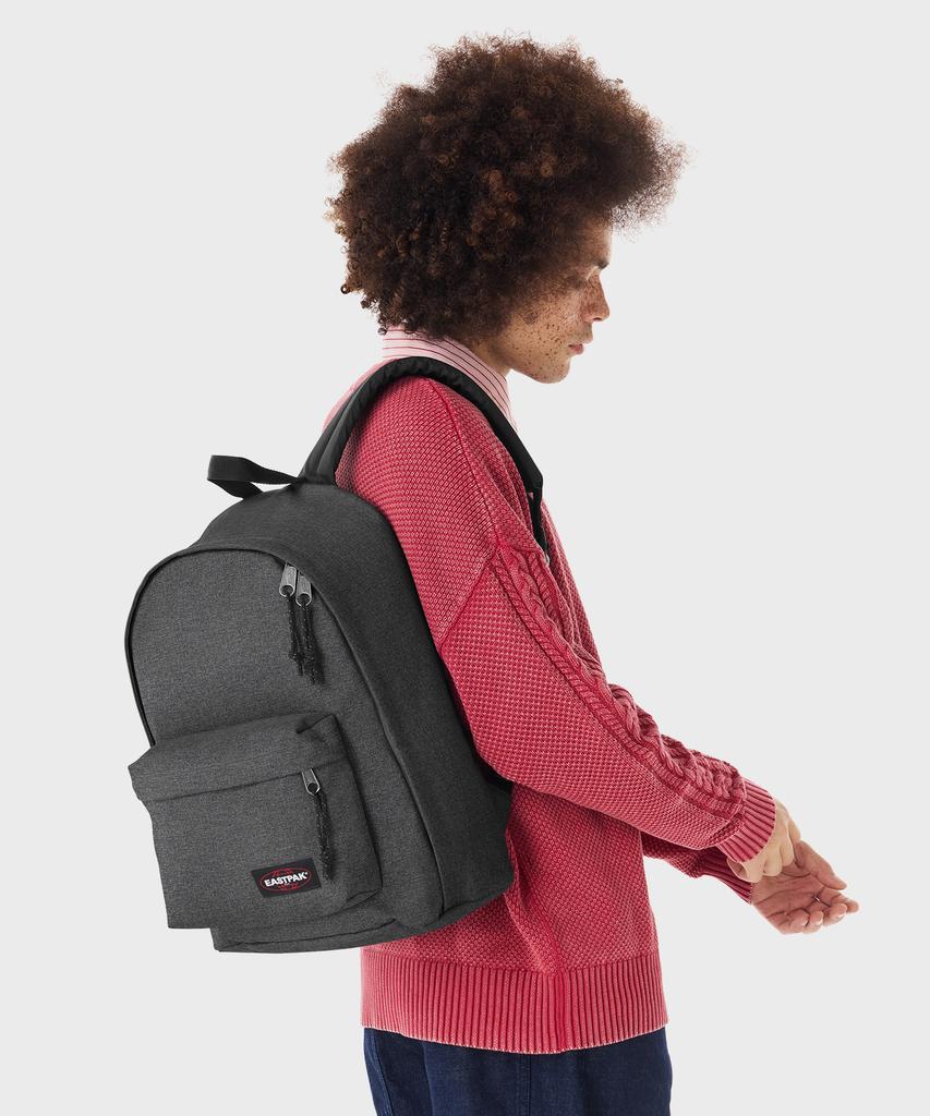 Eastpak Out Of Office Black Denim