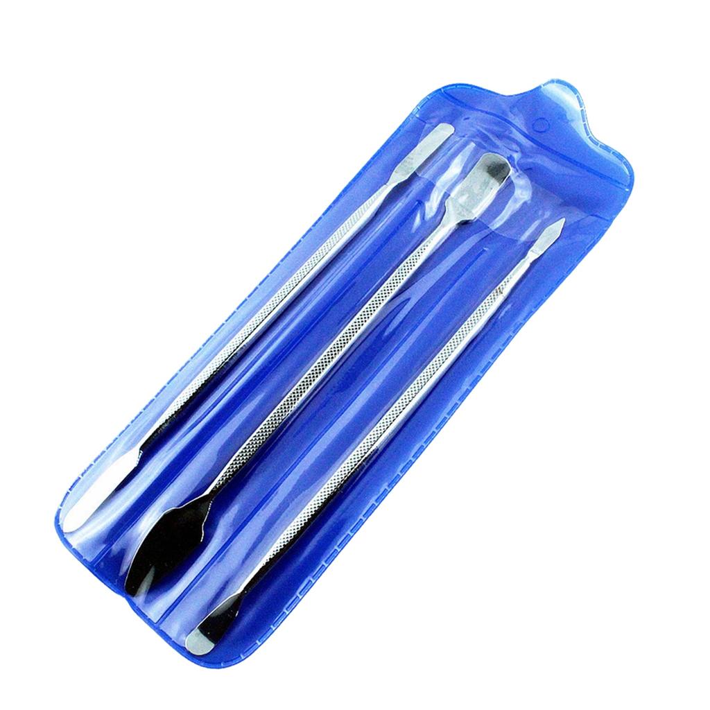 2025+ Metal Pry Bar Set Disassembly Tool Metal Disassembly Bar Shell Opening Shell Opening Tool