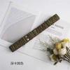 Cinch Belt Clothing Accessories Elastic Waistband for Jacket Padded Clothes