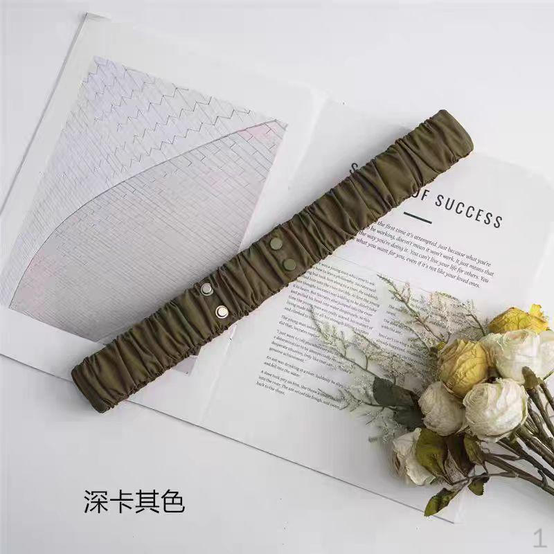 Cinch Belt Clothing Accessories Elastic Waistband for Jacket Padded Clothes