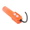 Crane Hoist Control Waterproof Electric Hoist Button Switch with Capacitor for Elevator Lifts Forkli