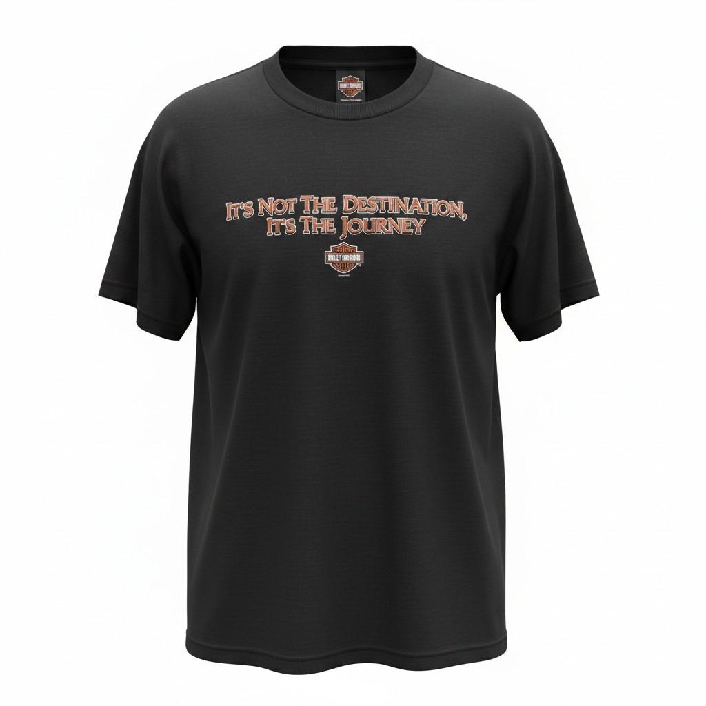 Harley Davidson Tshirt Size L See Photos For Measurements A1783 M