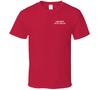 Andiamo Auto Sales Tires Tv Series Fan T Shirt