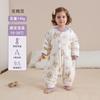 Baby Sleep Sack Footed Cotton Sleepwear Toddlers 1-3 Years Old Winter