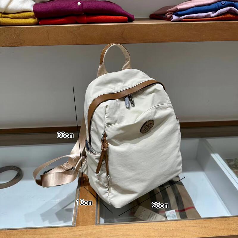 Li Shen Women s Lightweight Travel Backpack