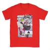 Mens Womens T Shirt Needy Streamer Overload Cubism T Shirts Hippie Summer Tees Y2K Retro Casual Cotton Clothes Plus Size 4XL