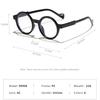 New Round Sunglasses Women Men Retro UV400 Protection Fashion Shades Trending Sun Glasses Gafas De Sol Mujer