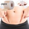 Painless Scar Removal Medical Grade Silicone Sheets, Tape, Professional Surgical Recovery Treatment, Reusable Strip for Keloid, C-Section, Surgery,