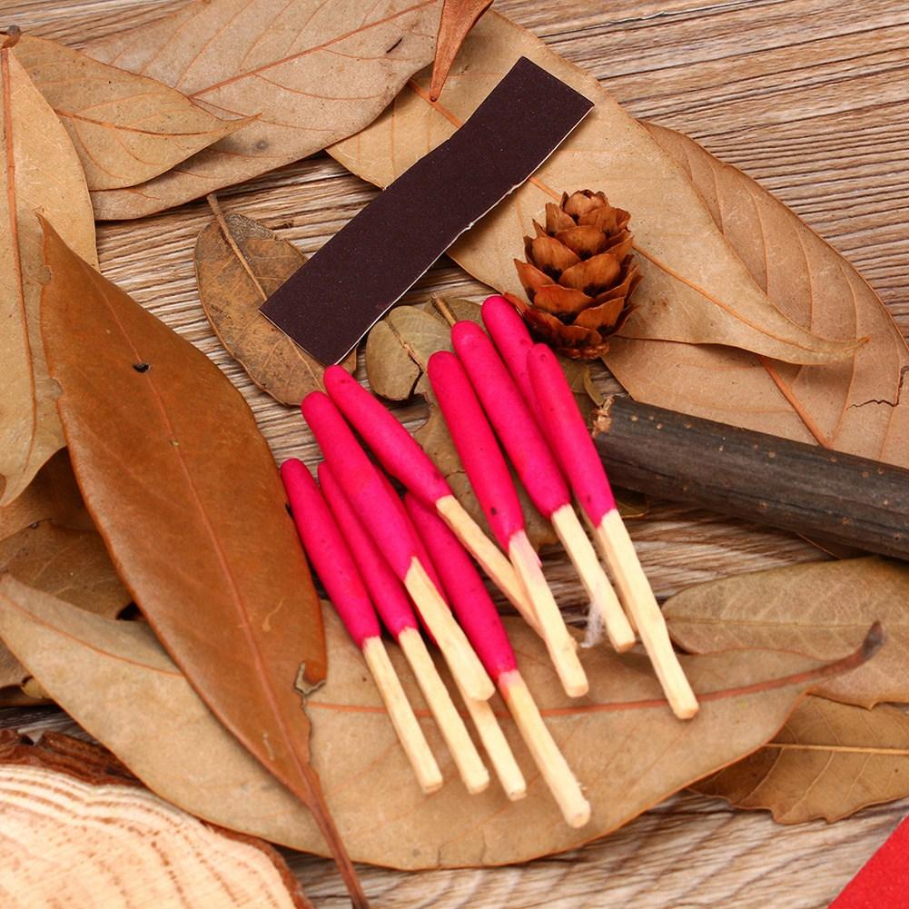 Waterproof Case Container Capsule Seal Bottle Holder Survival EDC Tool Box For Outdoor Hiking