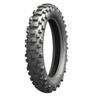 MICHELIN ENDURO MEDIUM Rear Motorcycle Tire 70R Tube Type for 705550 140/80-18 M/C (TT) Motorcycles,