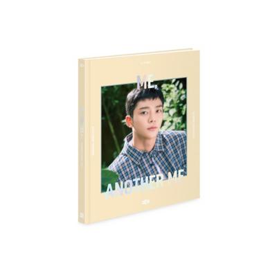 Sf9   Ro Woon Fotobok